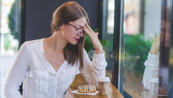 Según Lasalle, "una dieta pobre puede aumentar el riesgo de tener depresión". (Foto: Flux Factory / Getty Images)