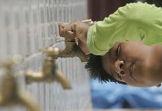 Programan corte de agua en zonas de 3 distritos de Lima el martes 20 de setiembre