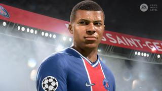 FIFA 21 en PS5 | Todas las novedades del videojuego 