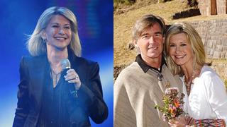 Olivia Newton-John falleció: Así fue la relación especial de la actriz con el Perú