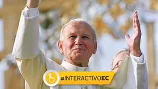 Juan Pablo II: hace diez años falleció el Papa viajero