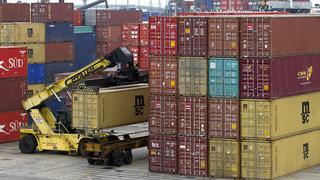 Exportaciones crecieron 43% en primeros cinco meses del año, afirma Mincetur