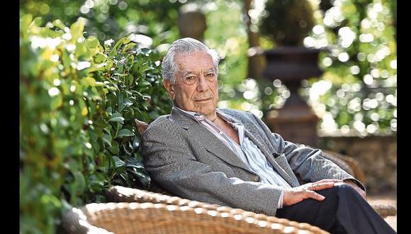 Reseña: Vargas Llosa en el lado oscuro