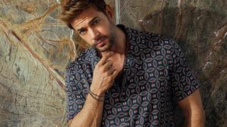 William Levy responde a críticas sobre su participación en “Café con aroma de mujer” 