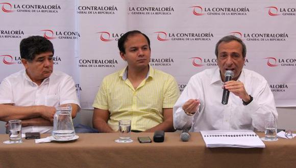 Denuncian a alcaldes de Piura por presuntos actos de corrupción