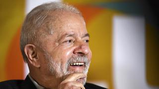 Lula da Silva: Partido de los Trabajadores lo oficializa como candidato para enfrentar a Jair Bolsonaro