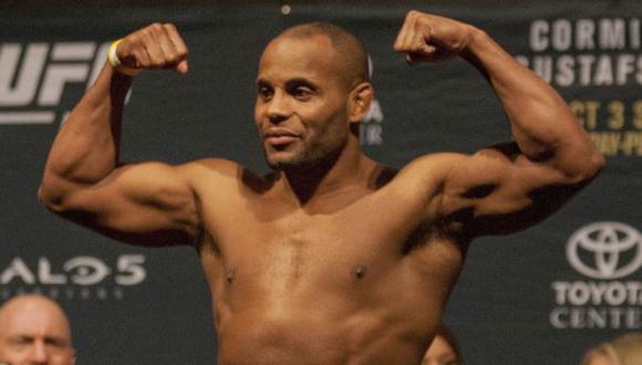 UFC: Daniel Cormier quiere pelear contra Jon Jones por título