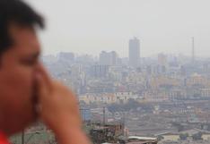 Contaminación ambiental: la calidad del aire en Lima y su impacto en la salud