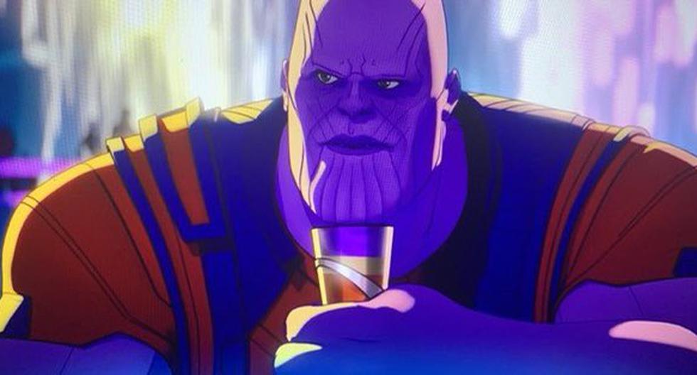 “What If…?” capítulo 2: todo sobre la gran sorpresa de Thanos | Series