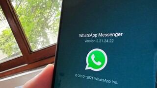 Cómo saber si tienes la versión más segura de WhatsApp