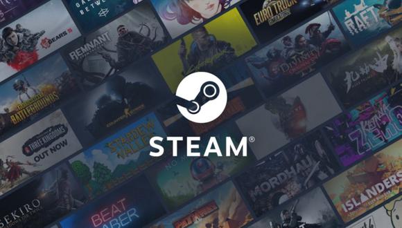Steam es la plataforma de videojuegos de Valve. (Foto: Valve)