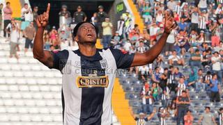 Alianza Lima: el triunfo íntimo ante Sport Huancayo en Matute