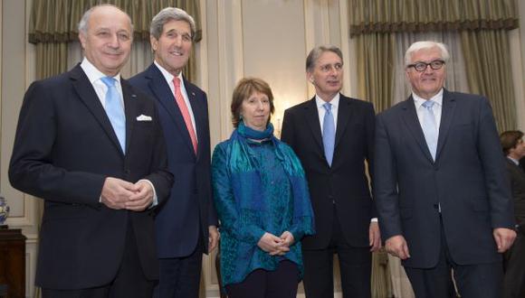 Negociaciones nucleares con Irán: Ocho claves de la crisis