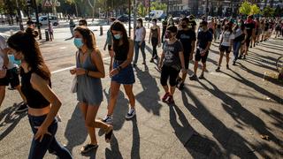 España superó los 600.000 contagios y los 30.000 muertos por coronavirus