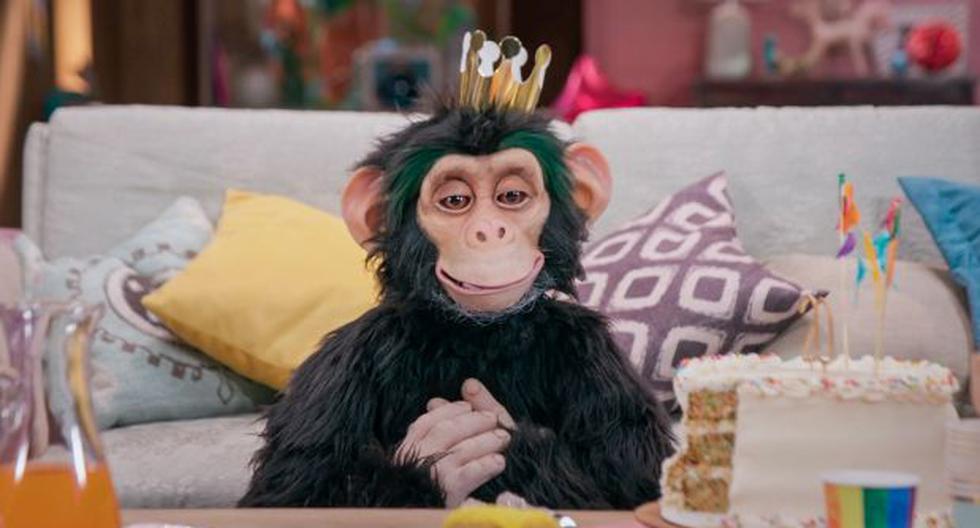 “Chueco” on Disney+: Remembering ALF Is Inevitable, Calling It a Heist Is Unfair |  Review |  Review |  Review |  Summary |  Argentina |  Mexico |  Streaming |  SKIP-Introduction