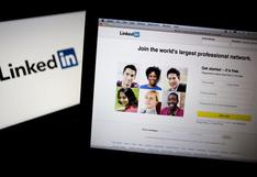 LinkedIn: ¿por qué pidió a los usuarios cambiar de contraseña?