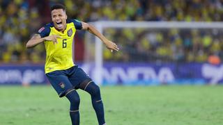 Byron Castillo no jugará el Mundial: Ecuador revela que lo marginó para evitar sanciones