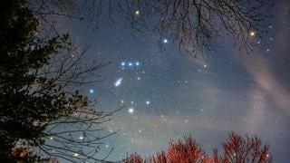 Una de las estrellas más brillantes del cielo está perdiendo su brillo de manera repentina