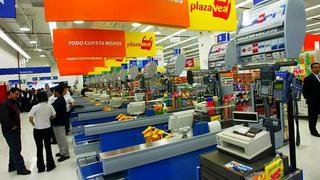 Supermercados Peruanos: Utilidad netacae 1,3% en primer trimestre
