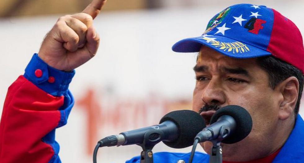Nicolás Maduro visitará al papa Francisco próximamente (Foto: EFE)