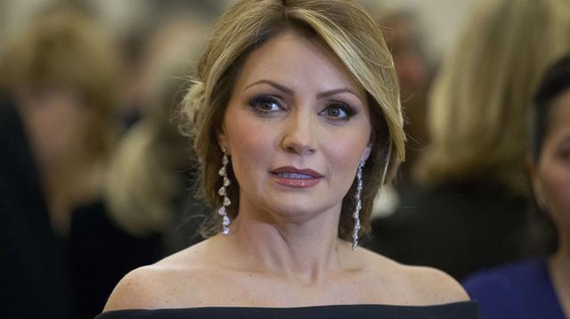 Angélica Rivera: revelan nuevos detalles de su matrimonio con Enrique Peña Nieto