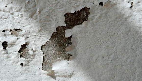 ¿Qué elementos pueden eliminar la humedad de pared? Conoce algunos tips para solucionar este inconveniente en casa. (Foto: Pinterest)