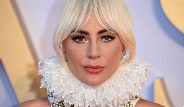 Lady Gaga posee admiradores en todo el mundo. (Foto: AFP)