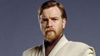 "Star Wars": Ewan McGregor volverá a ser Obi-Wan Kenobi en serie de Disney+