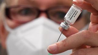 OPS: se necesitan 540 millones de dosis para inmunizar el 60 % de población americana