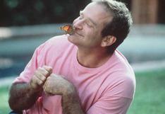 Viuda de Robin Williams comparte conmovedores momentos sobre el actor 