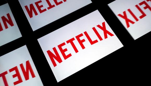 Netflix continúa liderando el mercado del streaming. (Foto: AFP)