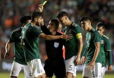 México elegirá a su técnico a fines de año o inicios del 2019