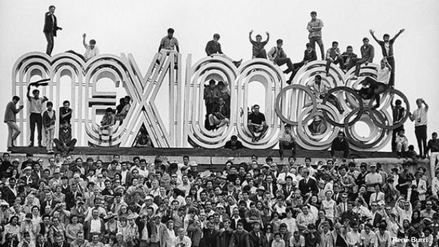 La historia de la Ciudad de México vista por 50 fotógrafos - 5
