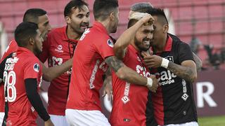 Melgar ya conoce su rival para la Fase 2 de la Copa Sudamericana: Bahía de Brasil