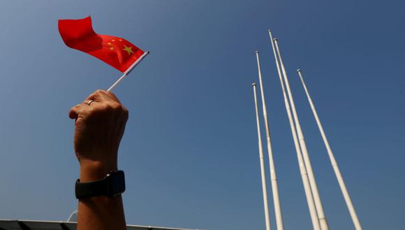 El acuerdo, firmado en noviembre de forma virtual debido a la pandemia de la COVID-19, representa cerca de un tercio de la economía mundial. (Foto: Reuters)