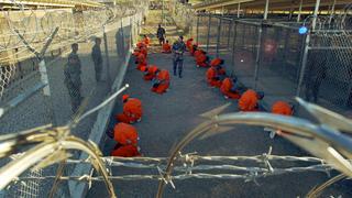 Las sombras de Guantánamo y un cierre que parece inminente: por qué la califican como una prisión “fuera del sistema”