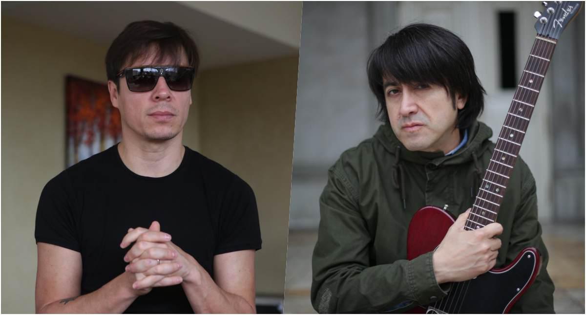 Salim Vera y Toño Jáuregui están distanciados desde 2014. (Fotos: Archivo)