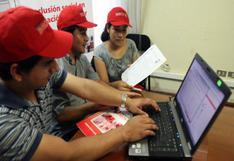 Pronabec y Citi Perú lanzan programa de educación e inclusión financiera