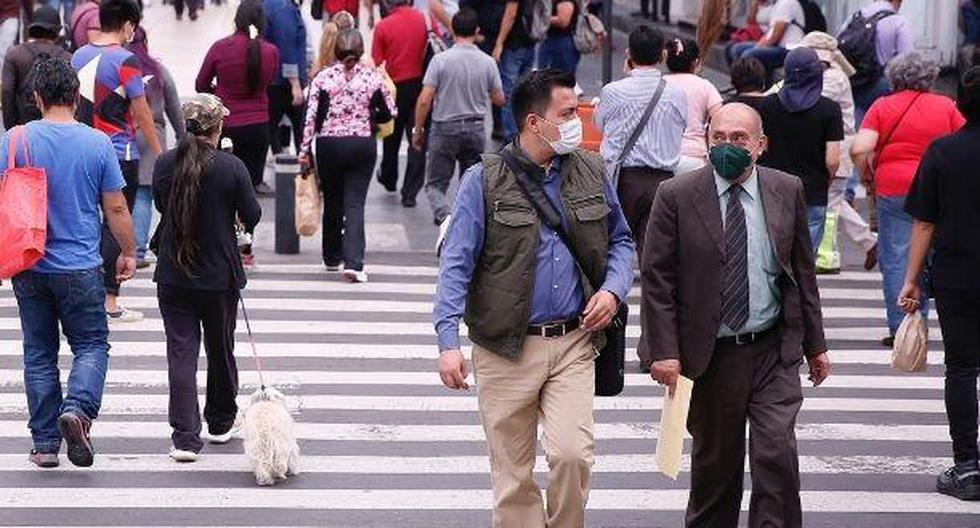 Brasil ha sido uno de los países más golpeados por la pandemia. (EFE/Carlos Ramírez)