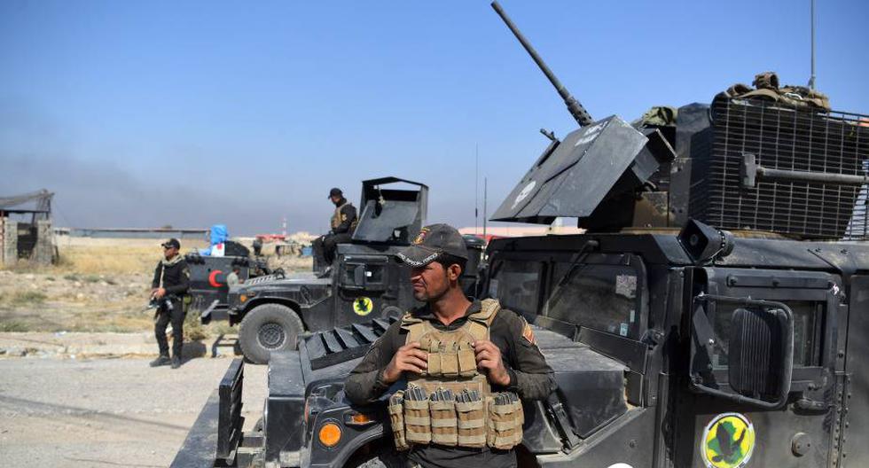 El pasado 9 de diciembre, el primer ministro de Irak dio por finalizada la guerra contra ISIS, luego de tres años y medio. (Foto referencial: Getty Images)