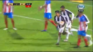 Alianza Lima vs. Estudiantes de Mérida: Patricio Rubio y el agónico gol para el 2-2 en Copa Libertadores [VIDEO]