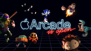 Apple Arcade: 20 videojuegos nuevos llegan, incluyendo juegos clásicos como Temple Run y snake.io