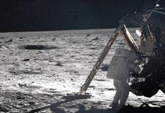 SpaceX llevará al espacio al primer turista que volará alrededor de la Luna