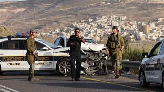 Israel: matan a un palestino tras supuesto ataque en Cisjordania ocupada