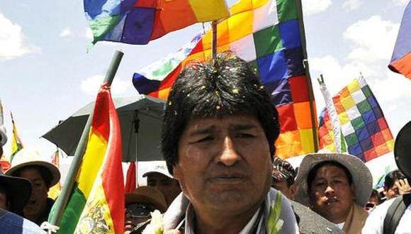 ¿Cuánto cambió Evo Morales en sus 10 años al mando de Bolivia?