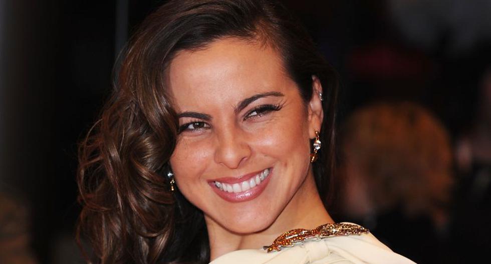 Kate del Castillo. (Foto: Getty Images)