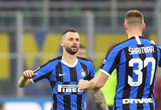 Inter remontó y derrotó 4-2 a Milan por el Derby della Madonnina en la Serie A de Italia