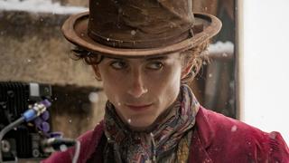 “Wonka”: fecha de estreno, tráiler y más sobre el musical con Timothée Chalamet 