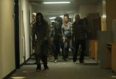 Fear the Walking Dead: ¿qué pasara en el episodio 6 de la temporada 1? | VIDEOS