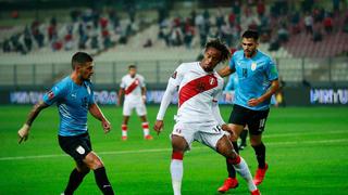 Hinchas con indumentaria de Perú en tribunas asignadas a Uruguay serán retirados del estadio Centenario